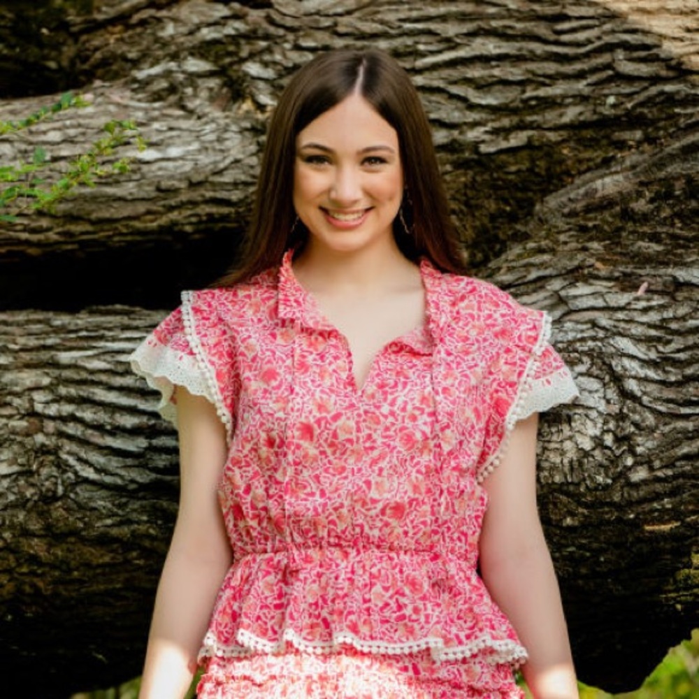 Meet your Posher, Meredith